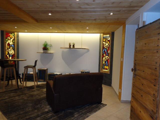 Thônes Hotel Du Midi מראה חיצוני תמונה
