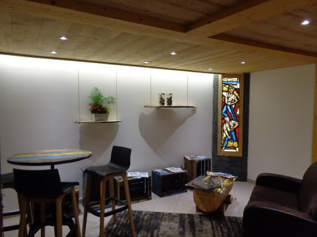 Thônes Hotel Du Midi מראה חיצוני תמונה