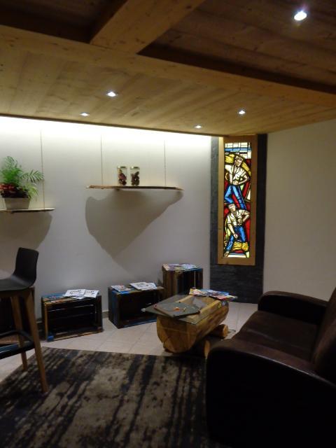 Thônes Hotel Du Midi מראה חיצוני תמונה